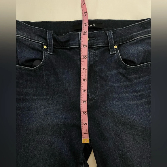 J Brand Blue Denim Skinny Jeans Size
27 Style #231270208 - Picture 7 of 10